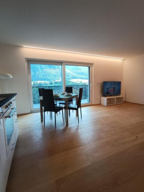 Mountain Apartment